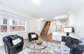 3-zimmer stadthaus in North York, Kanada. C$1 542 000