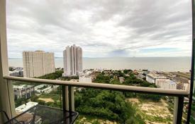 1-zimmer wohnung 35 m² in Pattaya, Thailand. $119 000