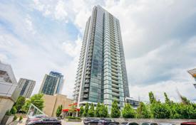 2-zimmer wohnung in North York, Kanada. C$1 077 000