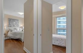 2-zimmer wohnung in Scarborough, Kanada. C$929 000