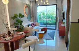 Neubauwohnung – Nha Trang, Khanh Hoa, Vietnam. $113 000