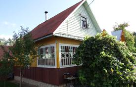 Einfamilienhaus – Zaslawye, Minsk region, Weißrussland. $19 400