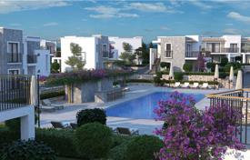 Wohnung – Dağbelen, Bodrum, Mugla,  Türkei. From $588 000