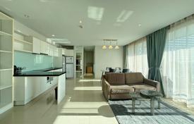 2-zimmer wohnung 73 m² in Pattaya, Thailand. $110 000