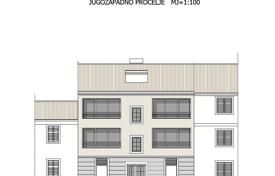 Wohnung Umag, the center! New construction!. 228 000 €