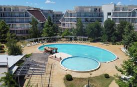 Wohnung – Sonnenstrand, Burgas, Bulgarien. 65 000 €