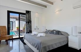 Villa – Mallorca, Balearen, Spanien. 4 300 €  pro Woche