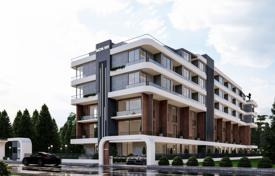 Wohnung 110 m² in Konyaalti, Türkei. 21 600 000 TRY