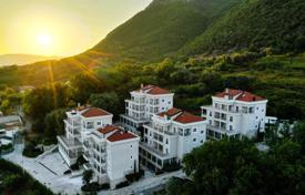 Wohnung – Denovici, Herceg Novi, Montenegro. 500 000 €