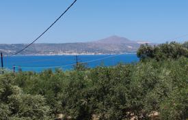 Grundstück – Kalyves, Kreta, Griechenland. 105 000 €