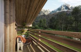 Villa – Chamonix, Auvergne-Rhône-Alpes, Frankreich. 1 360 000 €