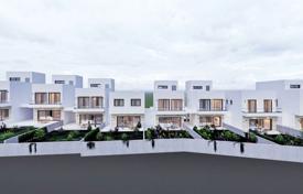 3-zimmer stadthaus in Limassol (Lemesos), Zypern. 1 009 000 €