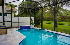 Haus in der Stadt – Wellington, Palm Beach, Florida,  Vereinigte Staaten. $920 000