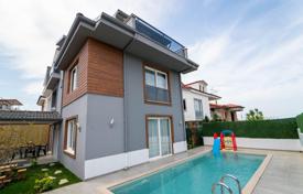 5-zimmer villa 160 m² in Fethiye, Türkei. 268 000 €