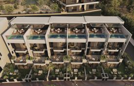 Wohnsiedlung SOL Terra Casa 1 – Jumeirah Village Circle, Jumeirah Village, Dubai, VAE. ab $1 359 000
