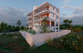 1-zimmer appartements in neubauwohnung in Paphos, Zypern. 220 000 €