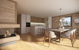 5-zimmer wohnung 143 m² in Megeve, Frankreich. 2 550 000 €