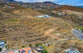 Grundstück in Santa Cruz de Tenerife, Spanien. 270 000 €