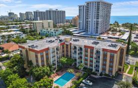Eigentumswohnung – Pompano Beach, Florida, Vereinigte Staaten. $370 000