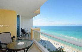 Wohnung – Collins Avenue, Miami, Florida,  Vereinigte Staaten. 2 029 000 €
