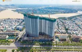 3-zimmer wohnung 101 m² in Da Nang, Vietnam. $328 000