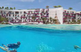 Wohnsiedlung Marbella Resort Hotel – Sharjah, VAE (Vereinigte Arabische Emirate). From $553 000