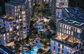 New residential complex with apartments in Dubai South, VAE. ab $436 000