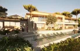 9-zimmer villa in Sainte-Maxime, Frankreich. Price on request