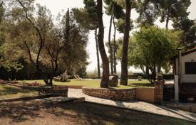 12-zimmer villa 630 m² in Sani, Griechenland. 1 950 000 €