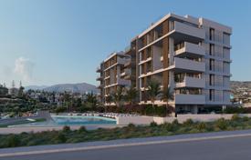 3-zimmer appartements in neubauwohnung 105 m² in Limassol (city), Zypern. 560 000 €