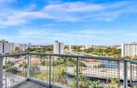1-zimmer appartements in eigentumswohnungen 65 m² in Miami, Vereinigte Staaten. $380 000