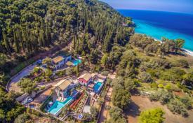10-zimmer villa 470 m² in Lefkas, Griechenland. 3 500 000 €