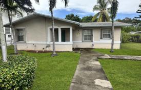 2-zimmer haus in der stadt 85 m² in Fort Lauderdale, Vereinigte Staaten. $620 000