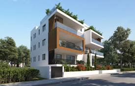 2-zimmer wohnung 80 m² in Livadia, Zypern. 238 000 €