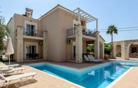 Wohnung zu vermieten – Chania, Kreta, Griechenland. 311 000 €