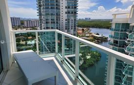 Wohnung – Sunny Isles Beach, Florida, Vereinigte Staaten. 1 485 000 €
