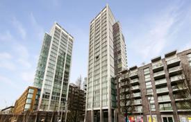 1-zimmer wohnung 64 m² in London, Vereinigtes Königreich. £699 000