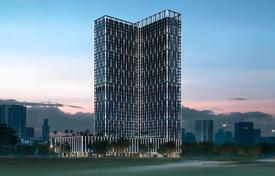 New residential complex with apartments in Majan, VAE. ab $184 000