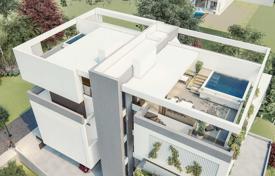 2-zimmer penthaus 116 m² in Agios Athanasios (Cyprus), Zypern. 510 000 €