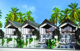 3-zimmer villa 90 m² auf Koh Samui, Thailand. ab $245 000