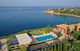 Villa – Kefalonia, Administration of the Peloponnese, Western Greece and the Ionian Islands, Griechenland. 3 200 000 €