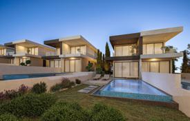 Villa – Kissonerga, Paphos, Zypern. From 425 000 €