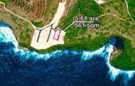 Grundstück in Nusa Penida, Indonesien. $144 000