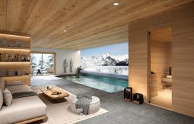 6-zimmer villa 392 m² in Demi-Quartier, Frankreich. 5 800 000 €
