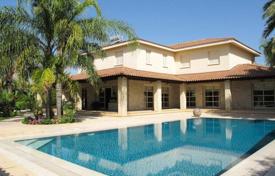 Villa – Limassol (city), Limassol (Lemesos), Zypern. 9 000 000 €