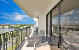 Eigentumswohnung – South Ocean Drive, Hollywood, Florida,  Vereinigte Staaten. $580 000