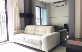 2-zimmer appartements in eigentumswohnungen in Khlong Toei, Thailand. $342 000