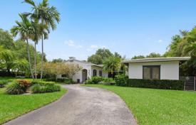 Villa – Miami, Florida, Vereinigte Staaten. $2 395 000