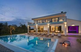 Villa Luxury villa with pool, Višnjan. 1 100 000 €