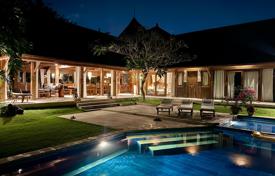 4-zimmer villa 400 m² in Tibubeneng, Indonesien. $260 000
